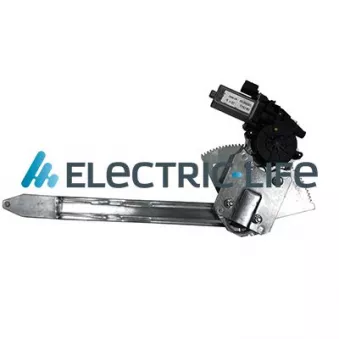 Lève-vitre ELECTRIC LIFE ZR ZA26 R