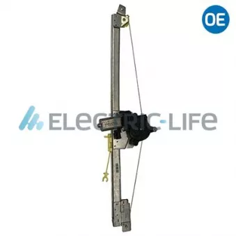Lève-vitre ELECTRIC LIFE ZR ZA32 L