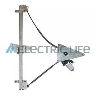 Lève-vitre avant droit ELECTRIC LIFE ZR ZA40 R