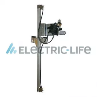 Lève-vitre ELECTRIC LIFE ZR ZA42 L