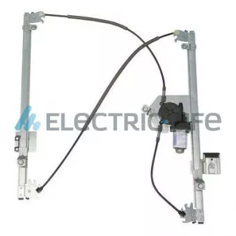 Lève-vitre ELECTRIC LIFE ZR ZA45 L