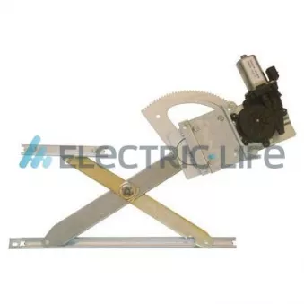 Lève-vitre ELECTRIC LIFE ZR ZA64 R