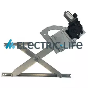 Lève-vitre ELECTRIC LIFE ZR ZA65 L
