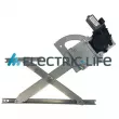 Lève-vitre ELECTRIC LIFE ZR ZA65 R - Visuel 1