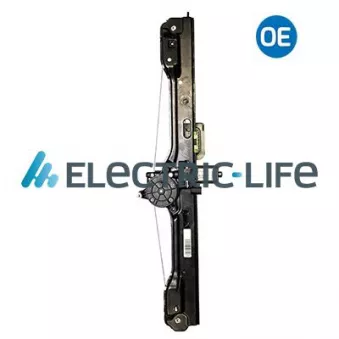 Lève-vitre ELECTRIC LIFE ZR ZA69 R