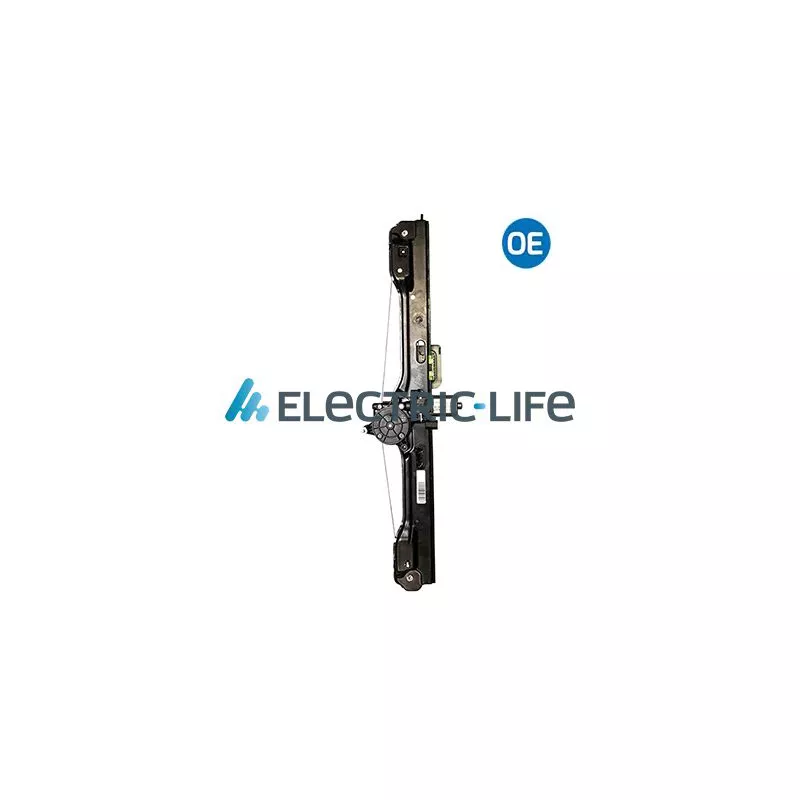 Lève-vitre ELECTRIC LIFE ZR ZA69 R
