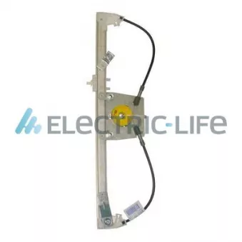 Lève-vitre ELECTRIC LIFE ZR ZA704 R