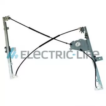 Lève-vitre ELECTRIC LIFE ZR ZA708 L