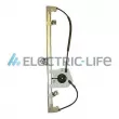 Lève-vitre avant gauche ELECTRIC LIFE ZR ZA709 L - Visuel 1