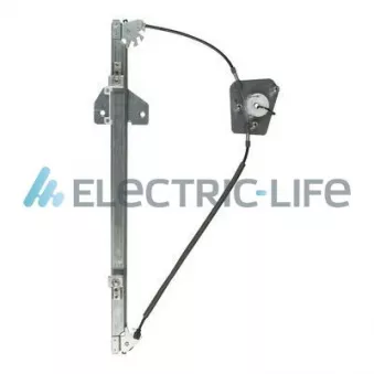 Lève-vitre ELECTRIC LIFE ZR ZA710 L