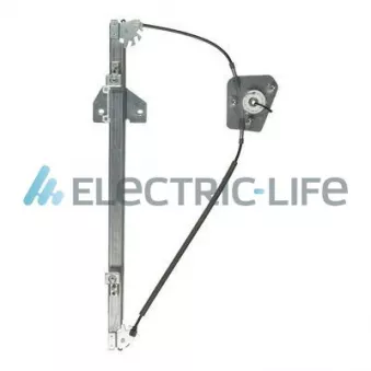 Lève-vitre ELECTRIC LIFE ZR ZA711 L