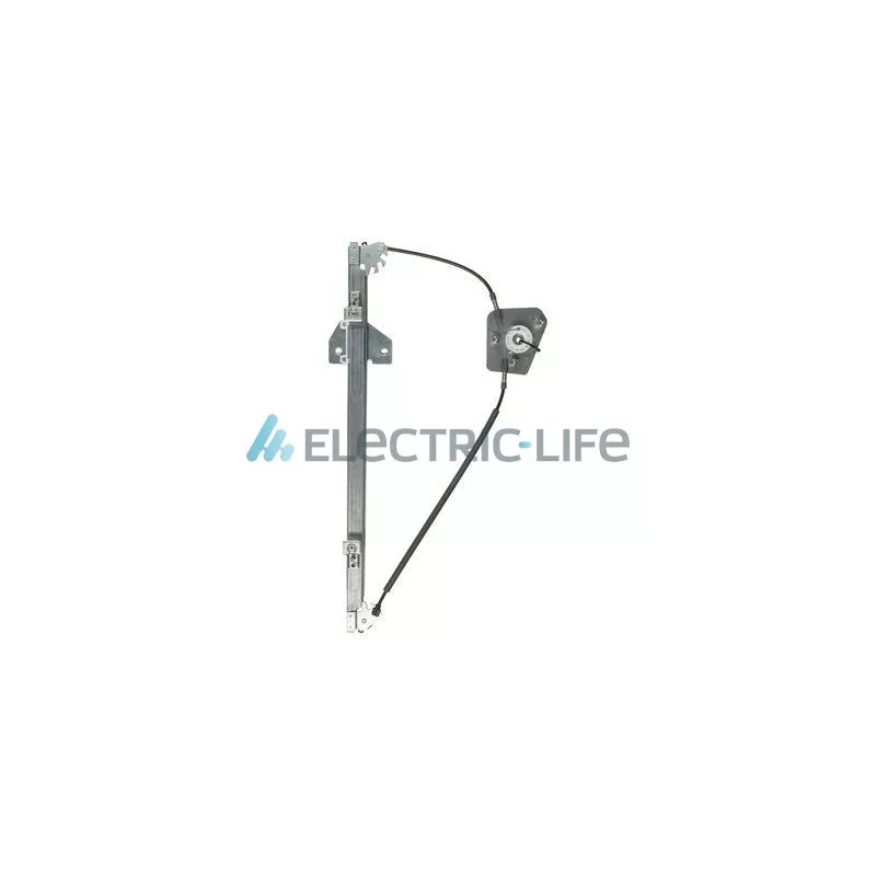 Lève-vitre ELECTRIC LIFE ZR ZA711 R