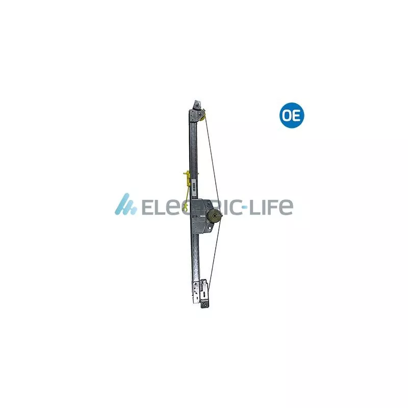 Lève-vitre ELECTRIC LIFE ZR ZA713 R