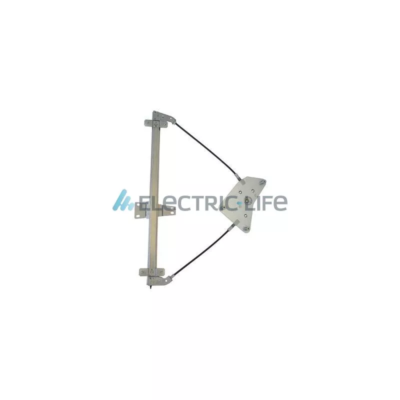 Lève-vitre avant gauche ELECTRIC LIFE ZR ZA715 L