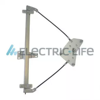 Lève-vitre avant droit ELECTRIC LIFE