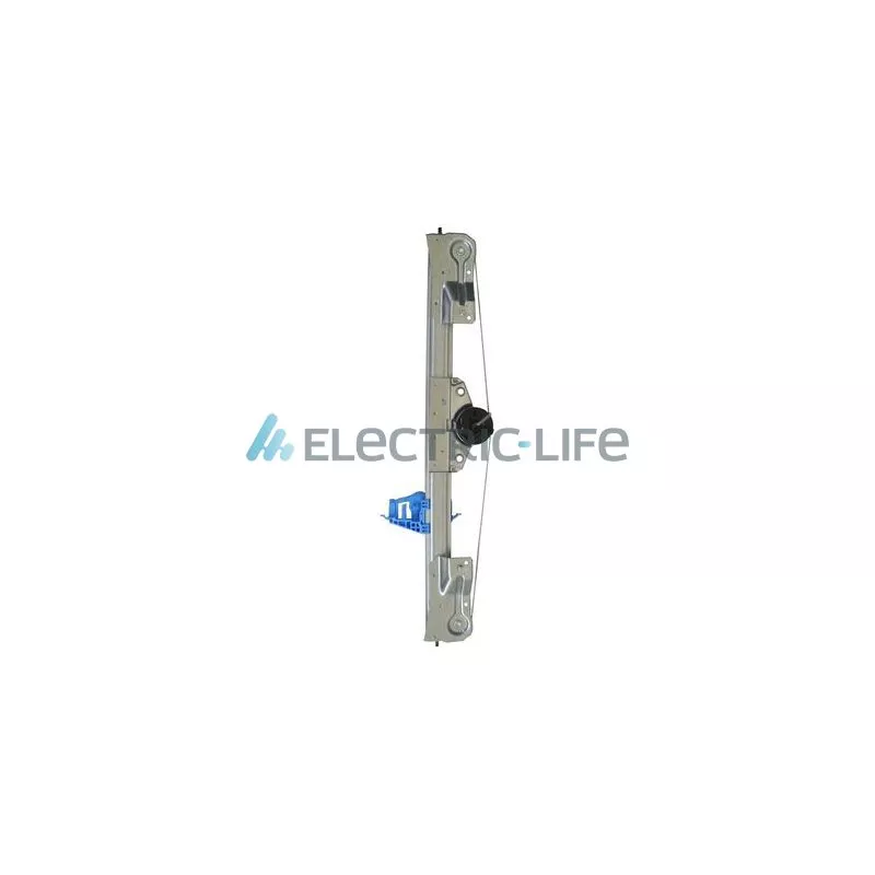 Lève-vitre arrière droit ELECTRIC LIFE ZR ZA726 R