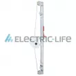 Lève-vitre ELECTRIC LIFE ZR ZA727 L - Visuel 1