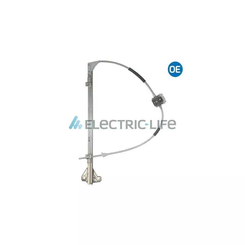 Lève-vitre ELECTRIC LIFE ZR ZA901 R