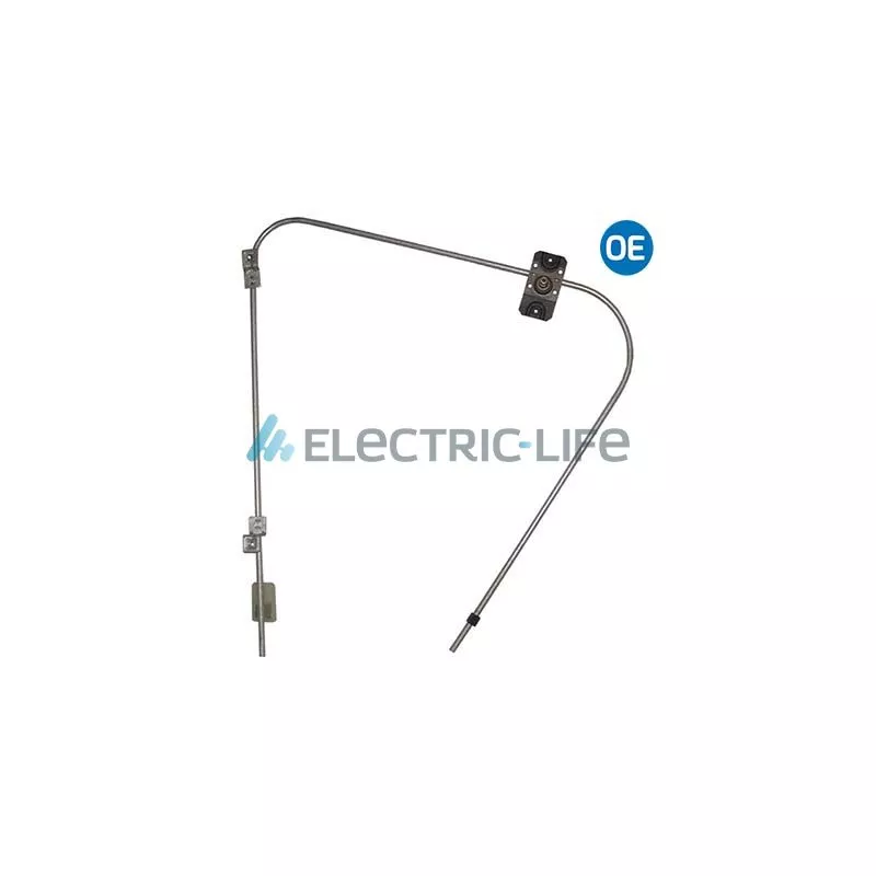 Lève-vitre ELECTRIC LIFE ZR ZA904 L