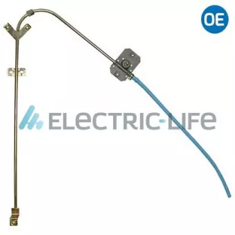 Lève-vitre ELECTRIC LIFE ZR ZA906 L