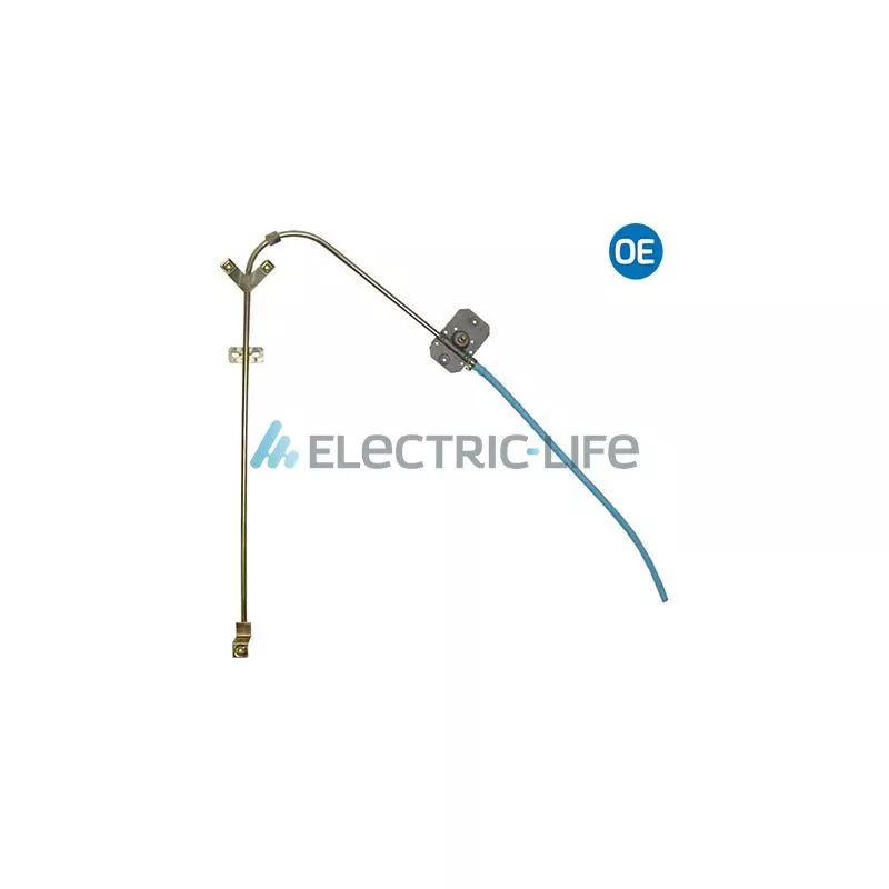 Lève-vitre ELECTRIC LIFE ZR ZA906 R