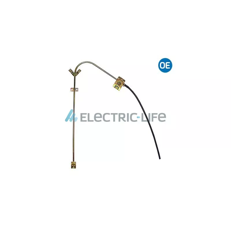 Lève-vitre ELECTRIC LIFE ZR ZA907 R