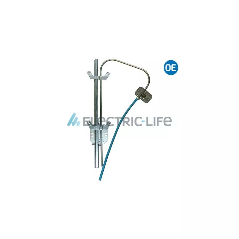 Lève-vitre avant gauche ELECTRIC LIFE ZR ZA912 L