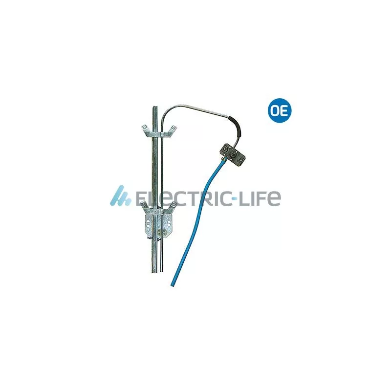 Lève-vitre avant droit ELECTRIC LIFE ZR ZA913 R