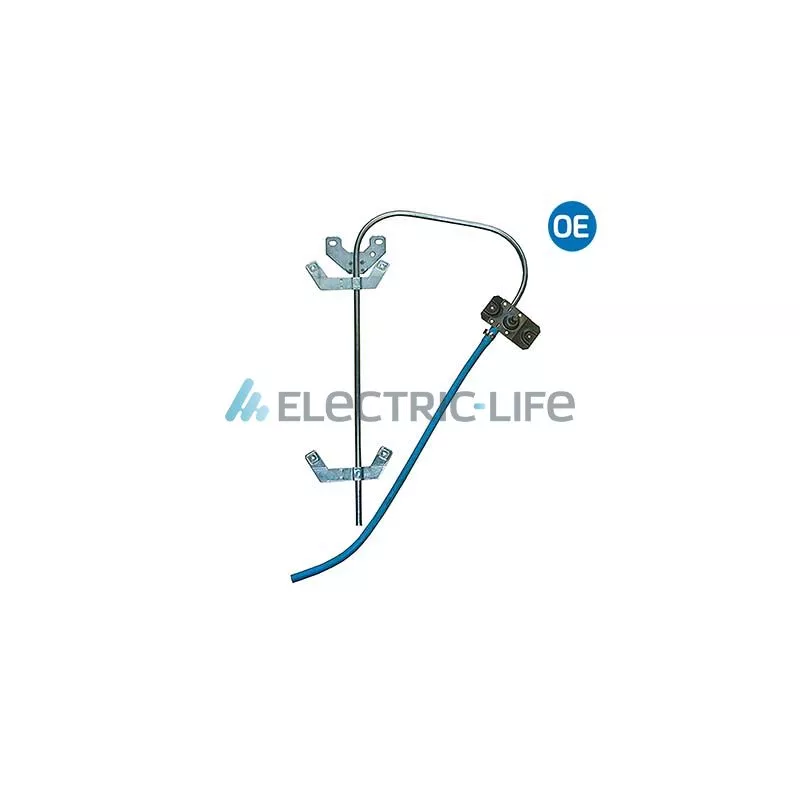 Lève-vitre arrière gauche ELECTRIC LIFE ZR ZA914 L