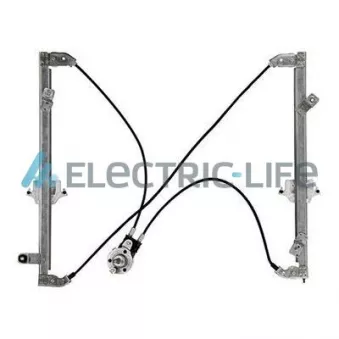 Lève-vitre ELECTRIC LIFE ZR ZA931 R