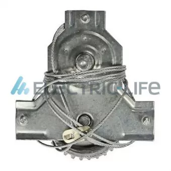 Lève-vitre ELECTRIC LIFE ZR ZA937