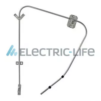 Lève-vitre ELECTRIC LIFE ZR ZA938 L