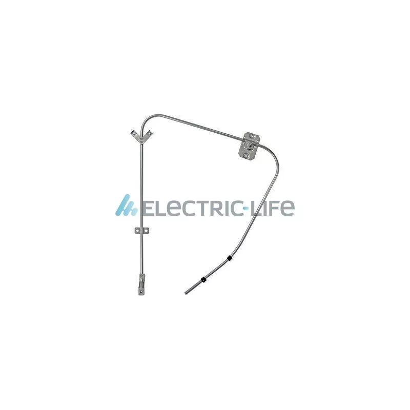 Lève-vitre ELECTRIC LIFE ZR ZA938 L