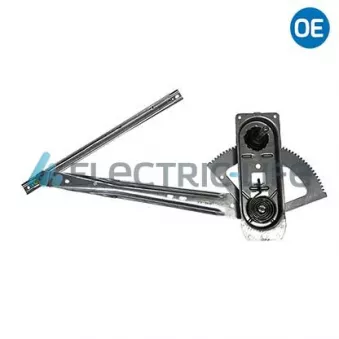 Lève-vitre ELECTRIC LIFE ZR ZA957 L
