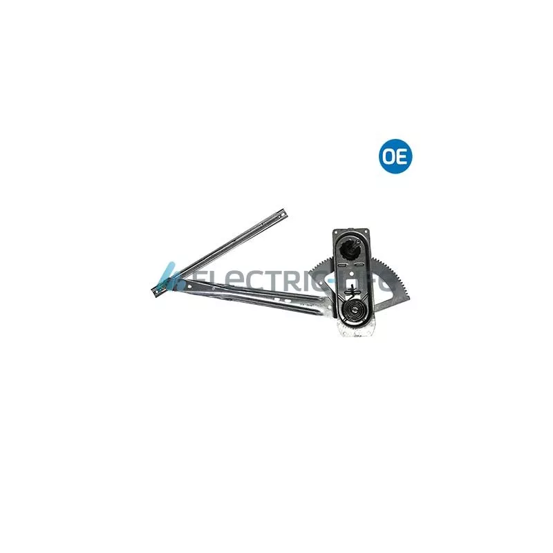 Lève-vitre ELECTRIC LIFE ZR ZA957 L