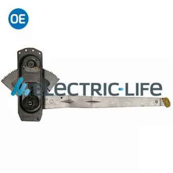 Lève-vitre ELECTRIC LIFE ZR ZA958 L