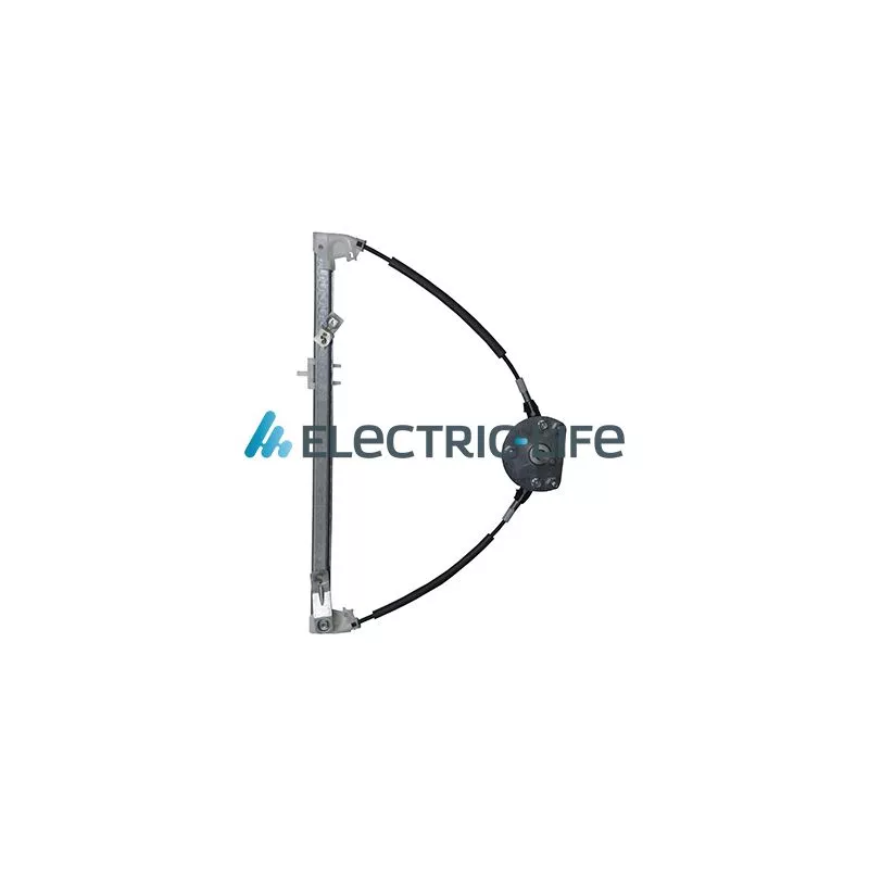 Lève-vitre avant droit ELECTRIC LIFE ZR ZA959 R