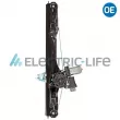 Lève-vitre avant gauche ELECTRIC LIFE ZR ZAO136 L C - Visuel 1