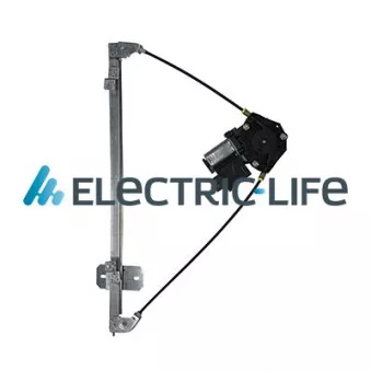 Lève-vitre ELECTRIC LIFE ZR ZAO145 R C