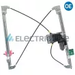 Lève-vitre ELECTRIC LIFE ZR ZAO146 R C - Visuel 1