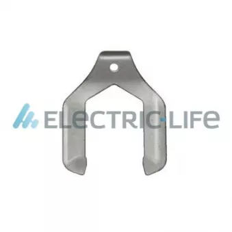 Poignet de porte, équipment intérieur ELECTRIC LIFE ZR2289