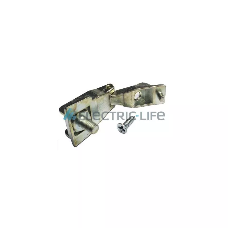 Poignée extérieure de porte ELECTRIC LIFE ZR2294