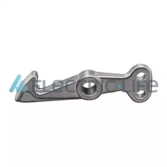 Serrure de capot-moteur ELECTRIC LIFE ZR3514