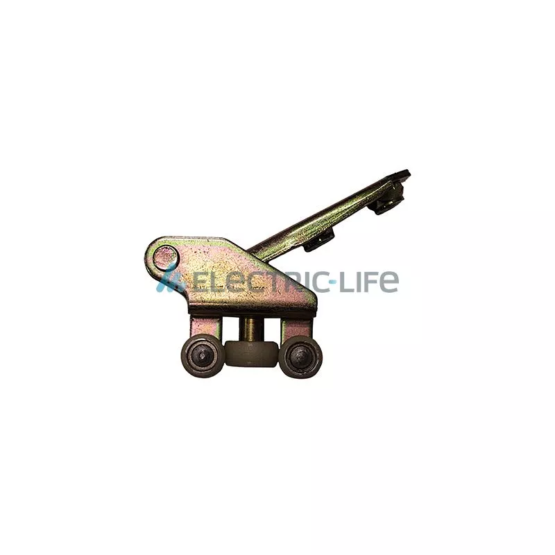 Charnière de porte ELECTRIC LIFE ZR35146
