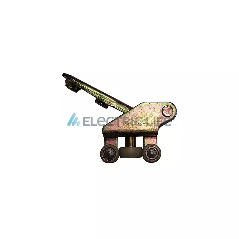 Charnière de porte ELECTRIC LIFE ZR35147