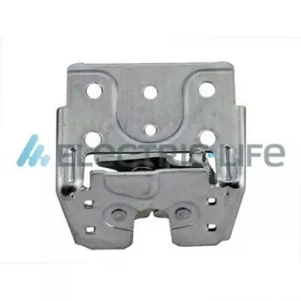 Serrure de hayon ELECTRIC LIFE ZR37120