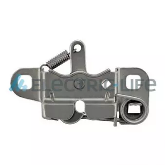 Serrure de capot-moteur ELECTRIC LIFE ZR37137
