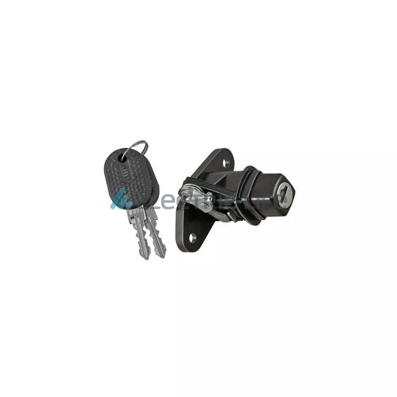 Serrure de hayon ELECTRIC LIFE ZR37140
