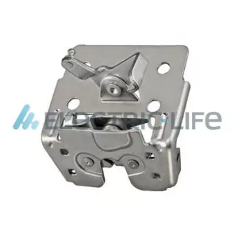 Serrure de hayon ELECTRIC LIFE ZR37141
