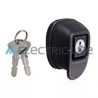 Serrure de hayon ELECTRIC LIFE ZR37147